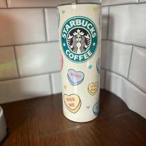 SB Custom Stainless Steel Tumbler 20oz